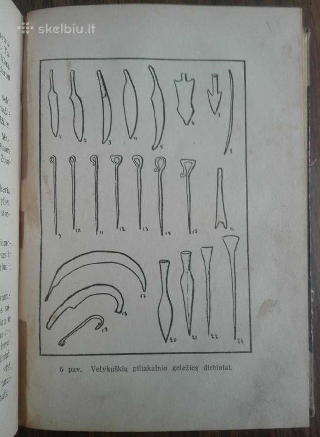 1964. Praeities Vartai P. Tarasenka - nuotraukos Nr. 5