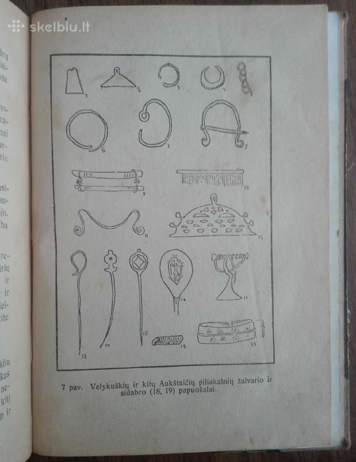 1964. Praeities Vartai P. Tarasenka - nuotraukos Nr. 6