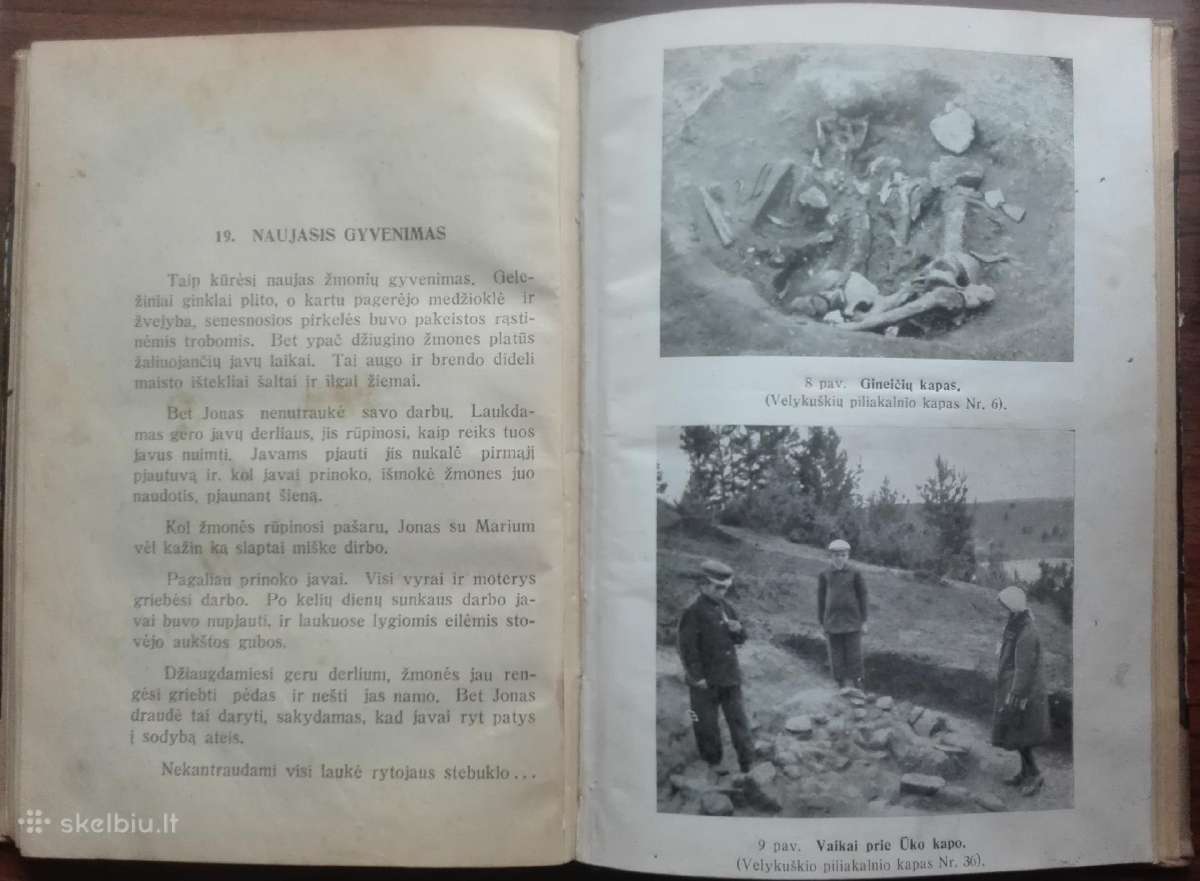 1964. Praeities Vartai P. Tarasenka - nuotraukos Nr. 7