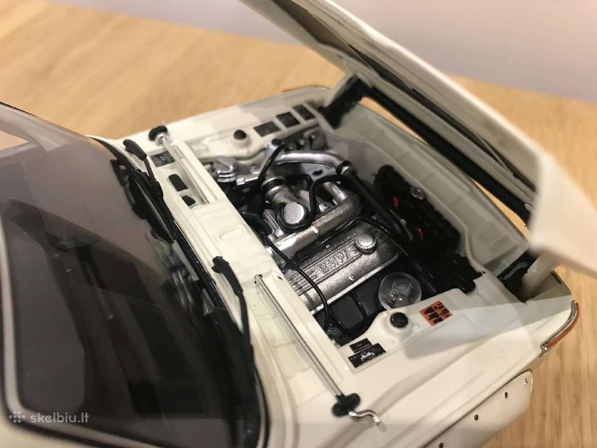 Bmw 2002 Turbo - nuotraukos Nr. 5