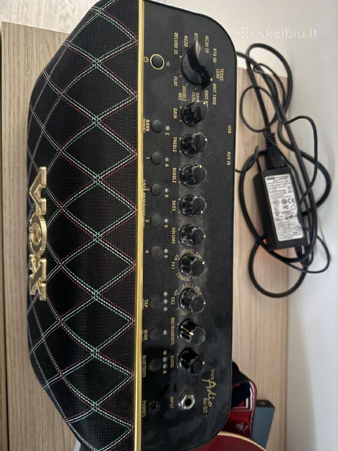 Vox adagio air gt - nuotraukos Nr. 2