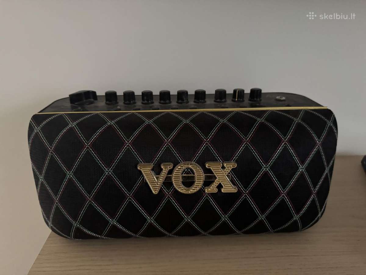 Vox adagio air gt