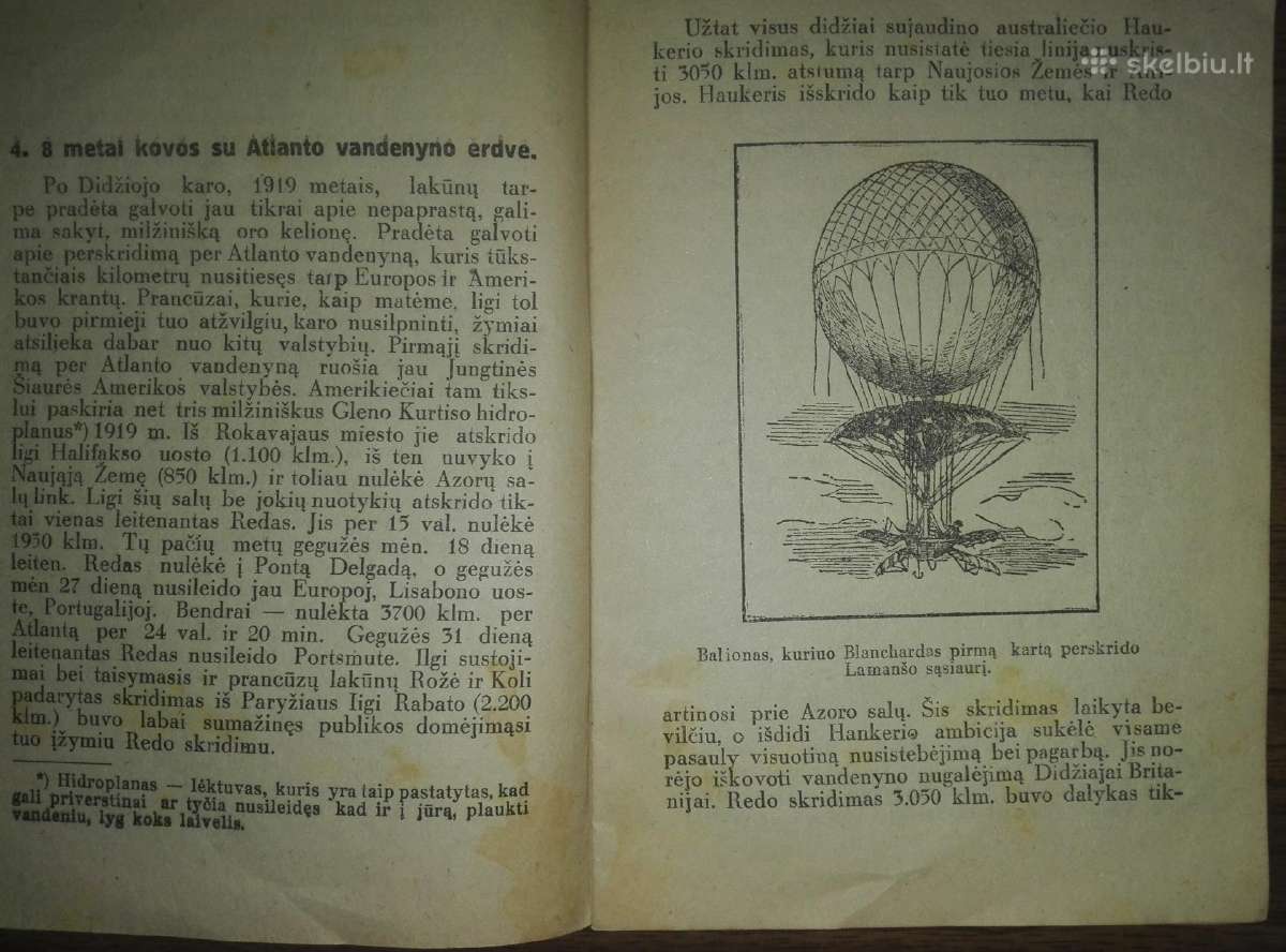 1967. Dangaus Užkariavimas S. Vaitkevičius - nuotraukos Nr. 4