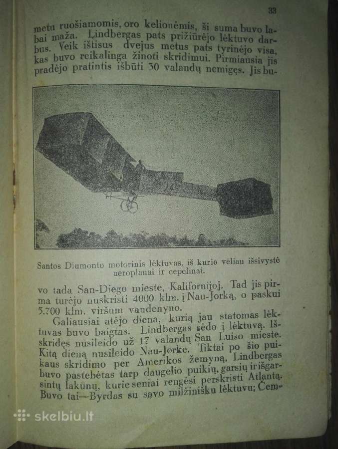 1967. Dangaus Užkariavimas S. Vaitkevičius - nuotraukos Nr. 5