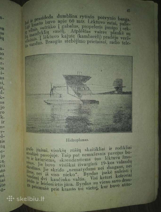 1967. Dangaus Užkariavimas S. Vaitkevičius - nuotraukos Nr. 7