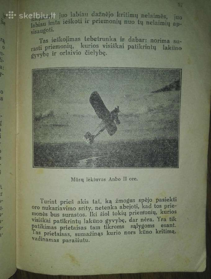 1967. Dangaus Užkariavimas S. Vaitkevičius - nuotraukos Nr. 9