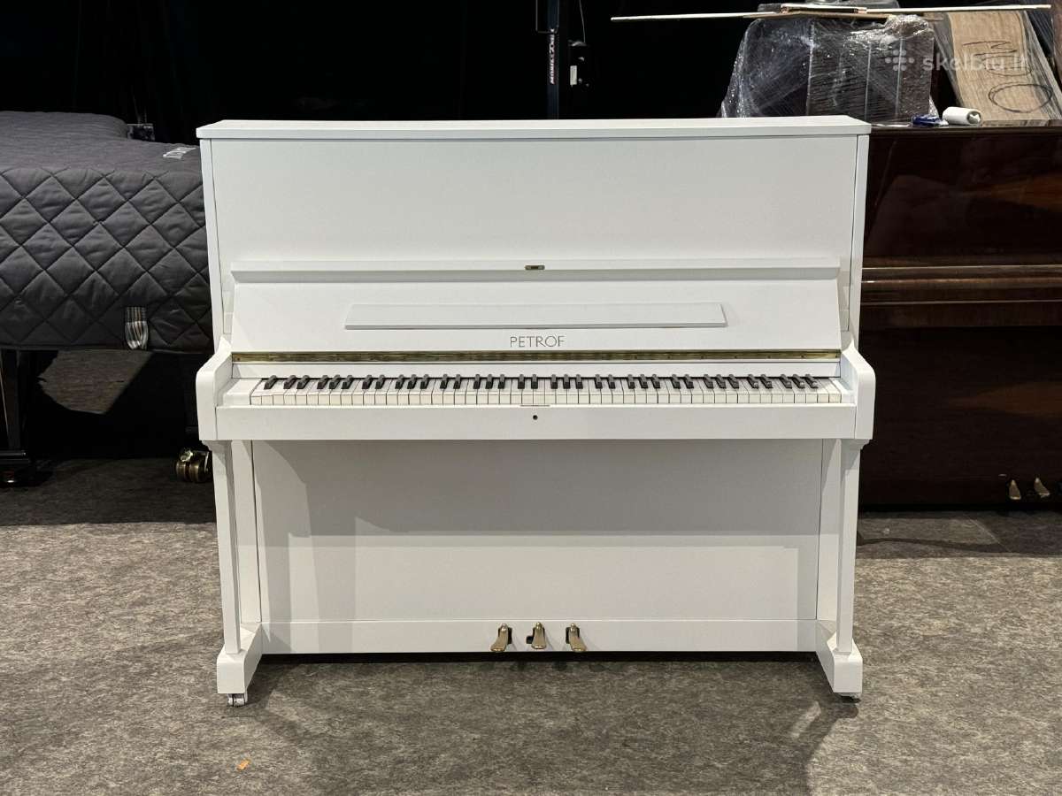 Parduodu pianina Weinbach - nuotraukos Nr. 2