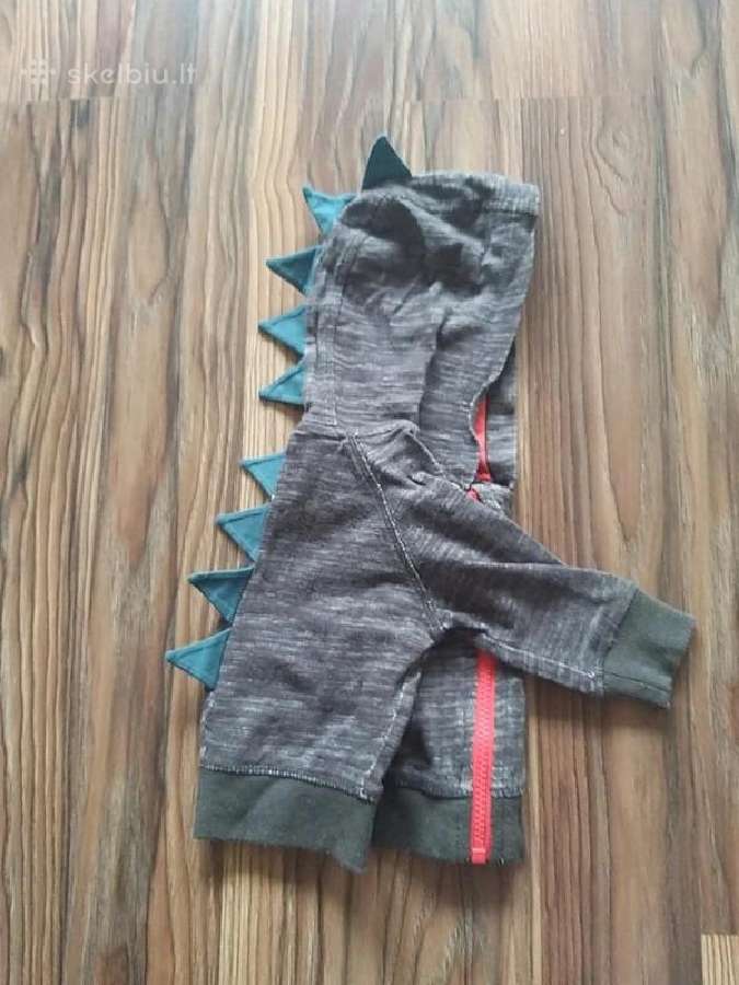 Džemperis "Dinozauras" - nuotraukos Nr. 3