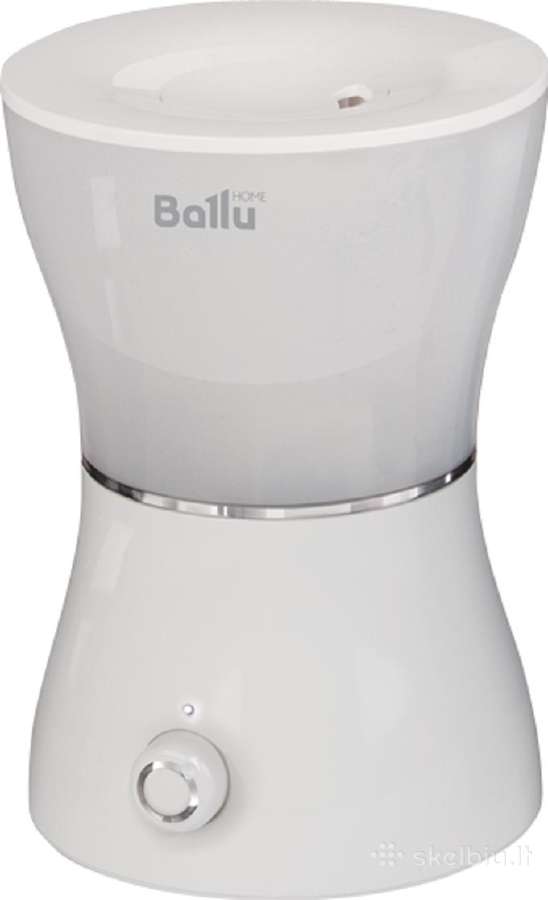 Oro drėkintuvas Ballu Uhb 300 - nuotraukos Nr. 2
