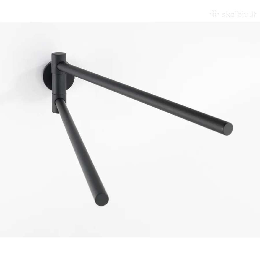 Rankšluosčio laikiklis Bosio - nuotraukos Nr. 4