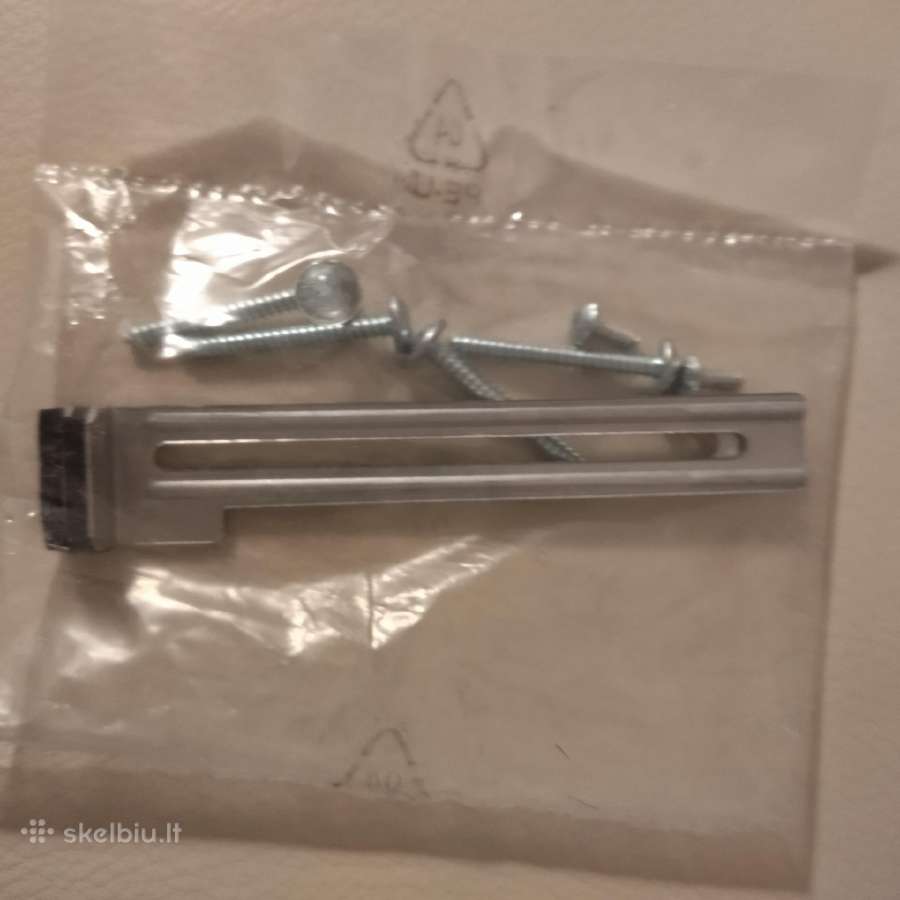 Stovas televizoriui(100 ir 75mm tarp varžtų) ir. - nuotraukos Nr. 14