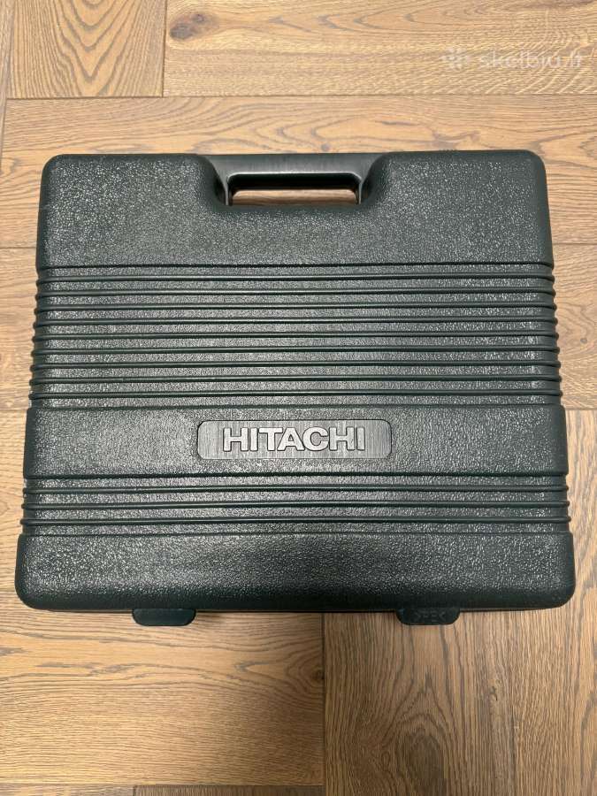 Siaurapjūklis Hitachi Cj90vst - nuotraukos Nr. 3