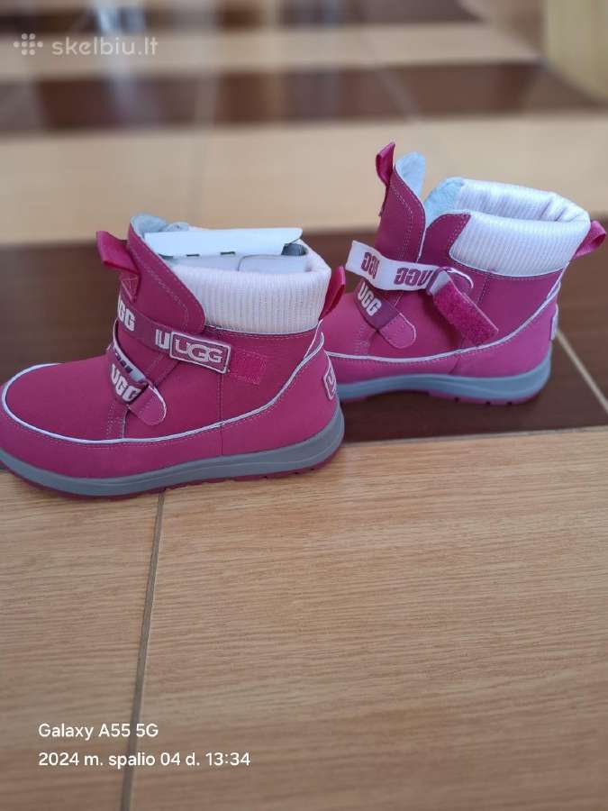 Ugg batai