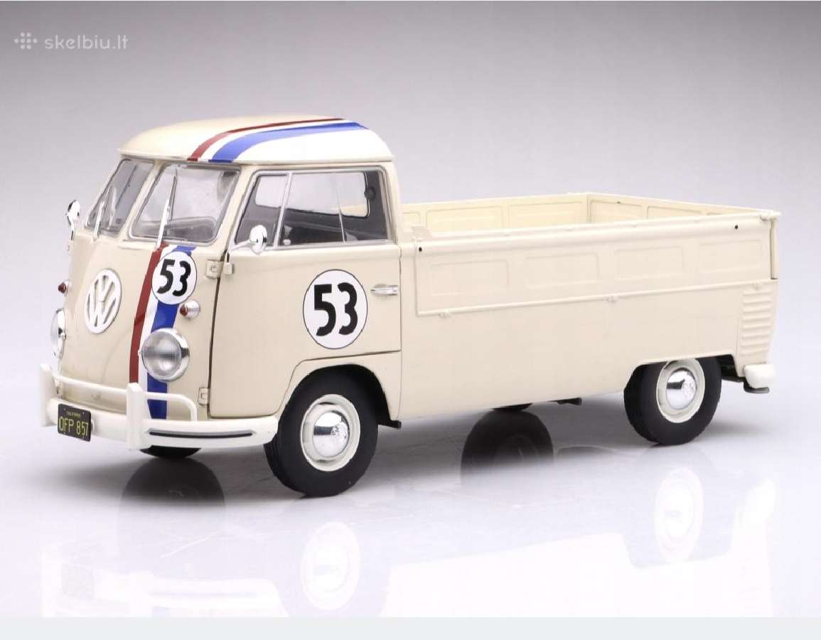 Vw T1