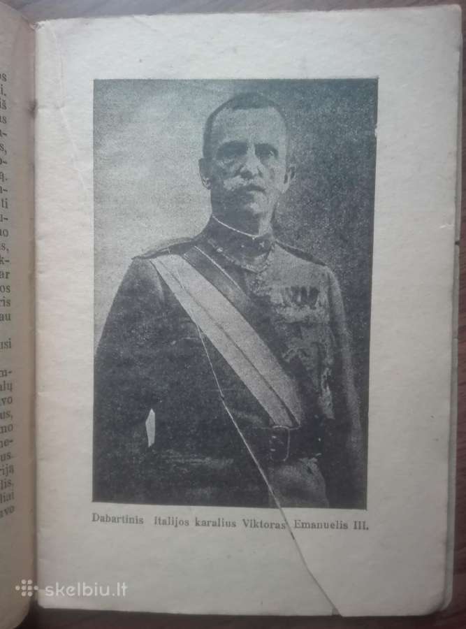 1969. Italija unikalus egzempliorius - nuotraukos Nr. 3