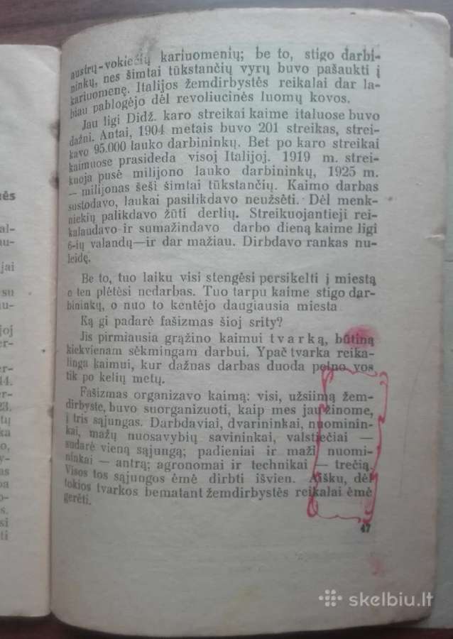 1969. Italija unikalus egzempliorius - nuotraukos Nr. 4