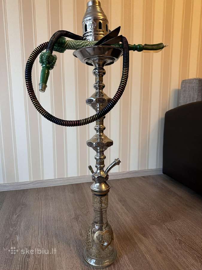 Kaljanas 60 Eur