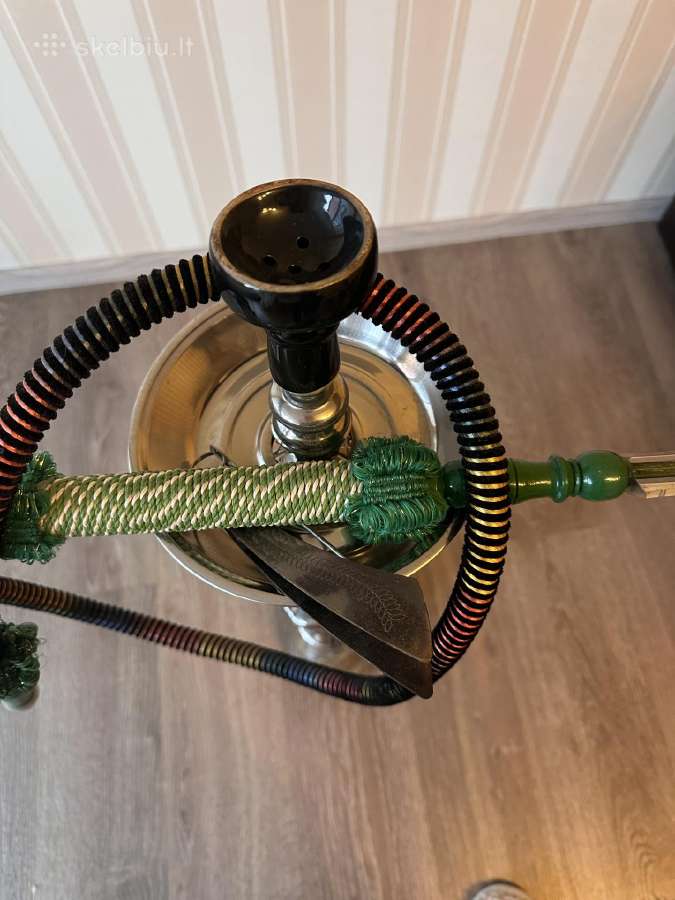 Kaljanas 60 Eur - nuotraukos Nr. 2