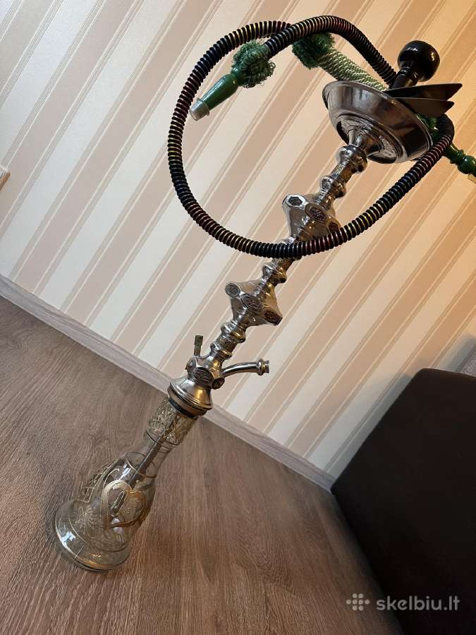 Kaljanas 60 Eur - nuotraukos Nr. 3