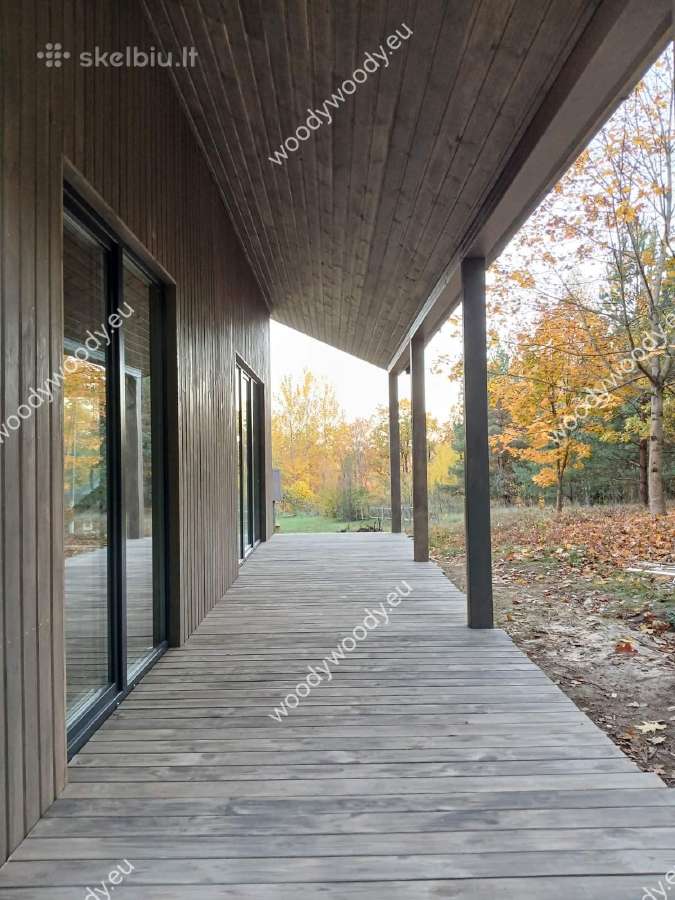 Namų Statyba Pamatai Stogai Terasos Grindinis Šild - nuotraukos Nr. 14