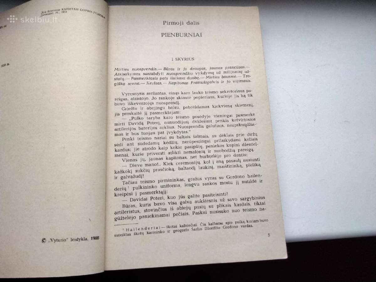 Robino Hudo nuotykiai,kapit Pramuštgalvis - nuotraukos Nr. 8