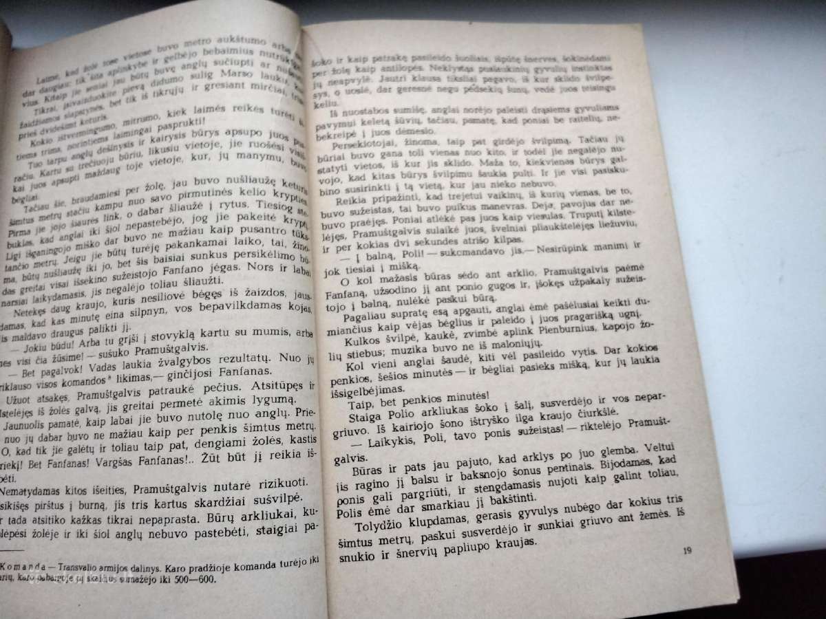 Robino Hudo nuotykiai,kapit Pramuštgalvis - nuotraukos Nr. 9