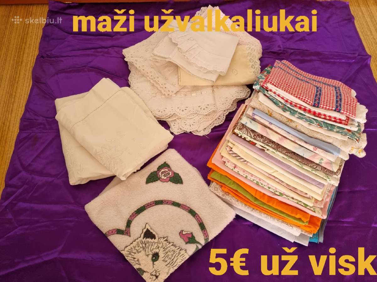 Patalynė - nuotraukos Nr. 3