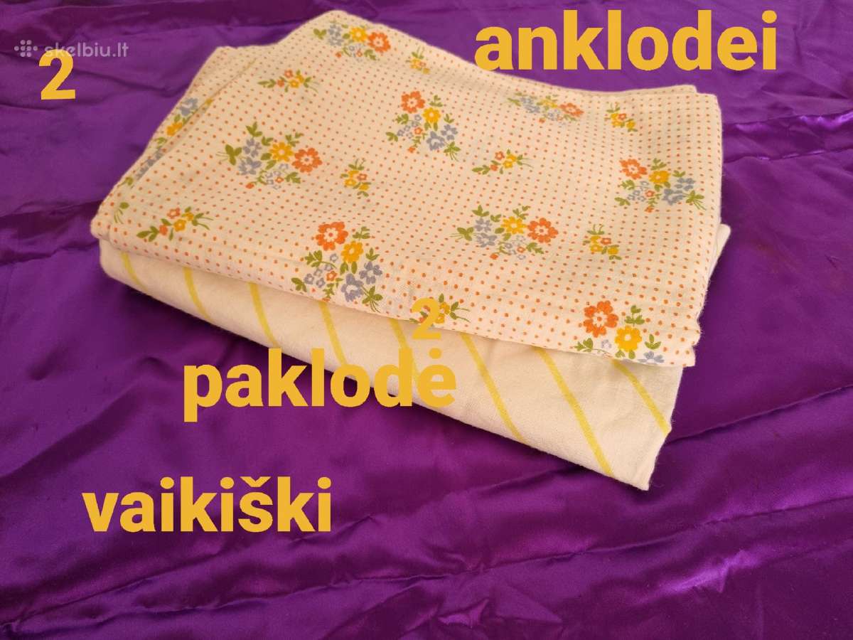 Patalynė - nuotraukos Nr. 4