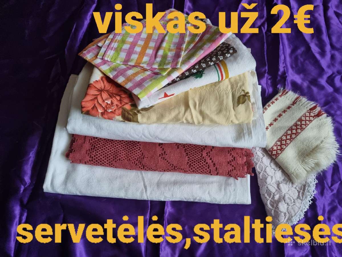 Patalynė - nuotraukos Nr. 8