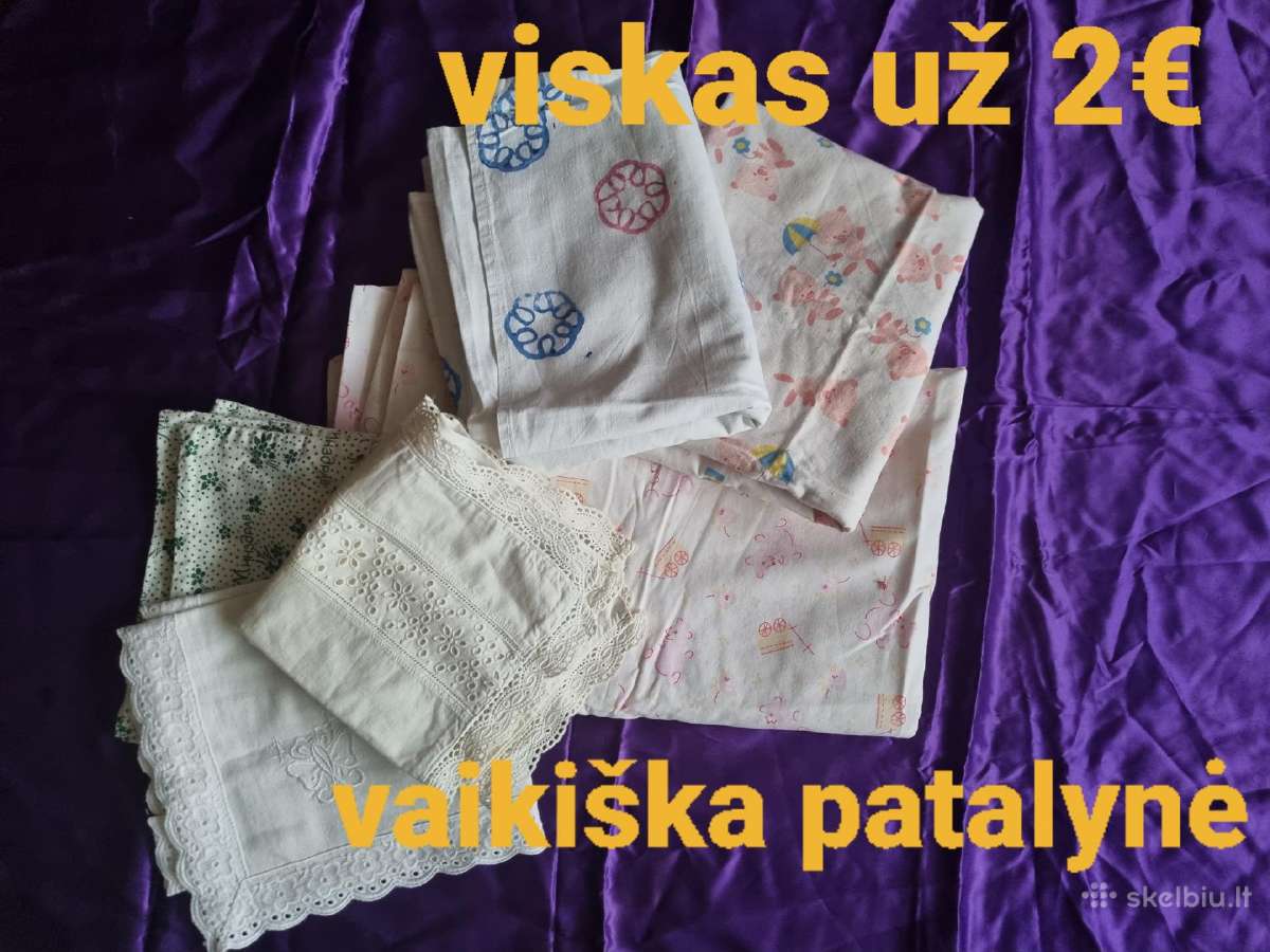 Patalynė - nuotraukos Nr. 10