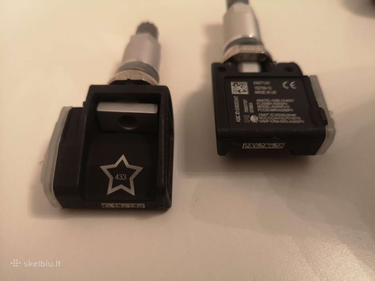 Tpms slegio davikliai Bmw ,MB , VW , Audi , ir kt. - nuotraukos Nr. 4