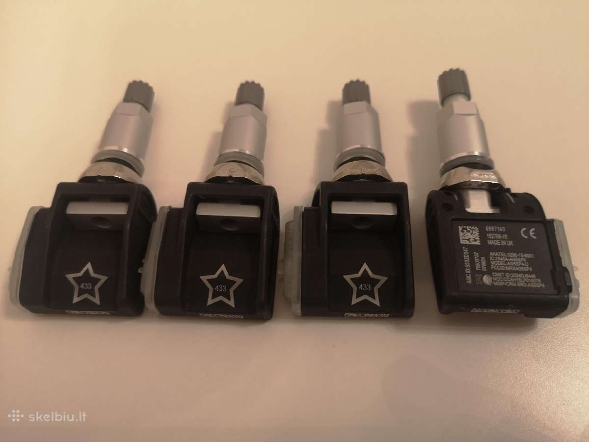 Tpms slegio davikliai Bmw ,MB , VW , Audi , ir kt. - nuotraukos Nr. 6
