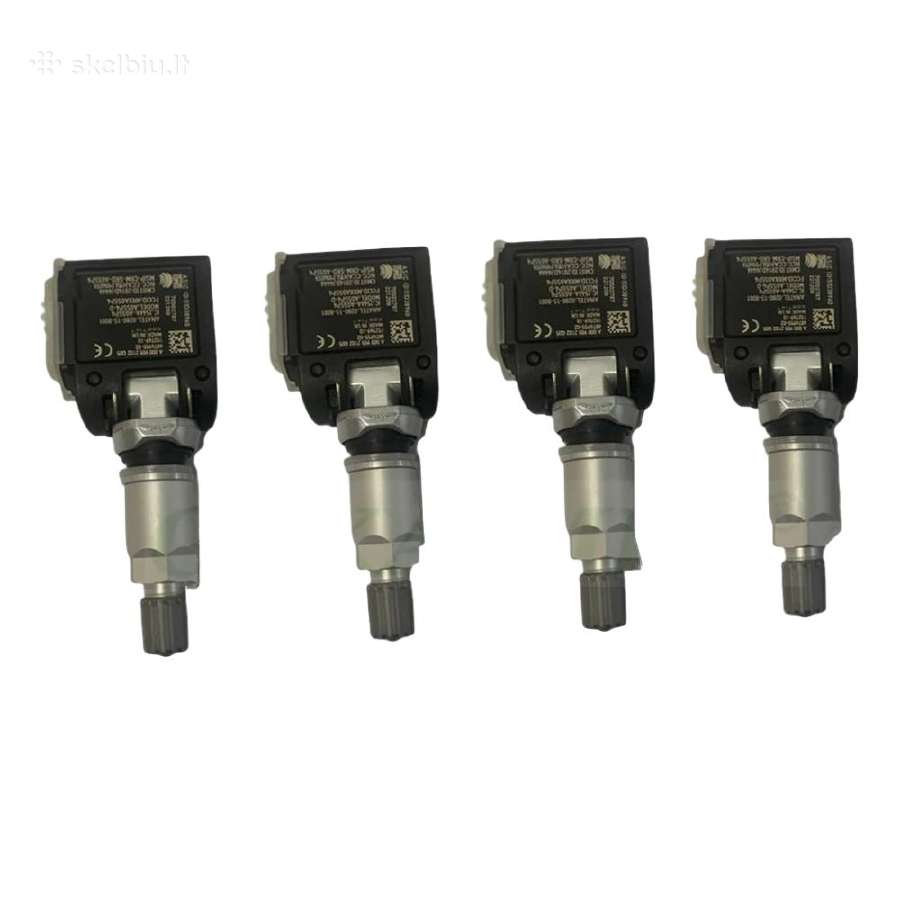 Tpms slegio davikliai Bmw ,MB , VW , Audi , ir kt.