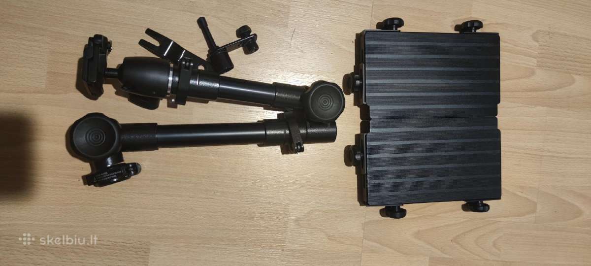 Nešiojamo kompiuterio automobilinis laikiklis - nuotraukos Nr. 6