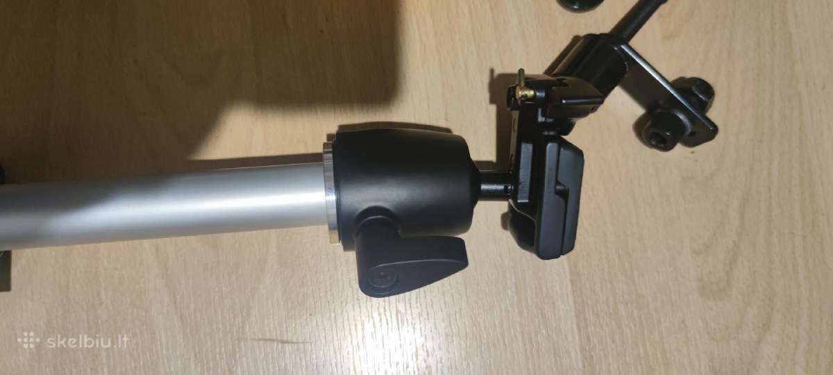 Nešiojamo kompiuterio automobilinis laikiklis - nuotraukos Nr. 10