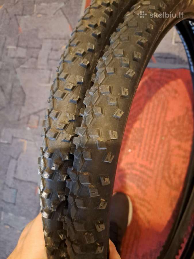 Padangos 26 2.10 Schwalbe Smat Sam