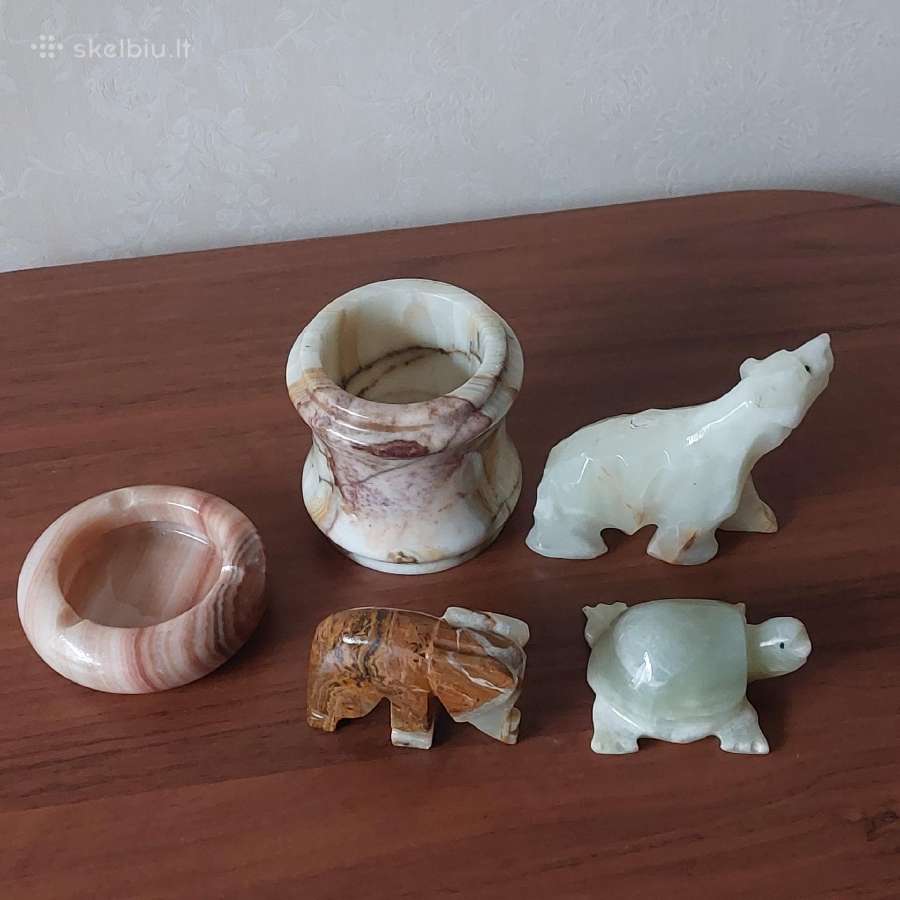 Gaminiai iš akmens .Akmuo .Dirbiniai iš akmens . - nuotraukos Nr. 8