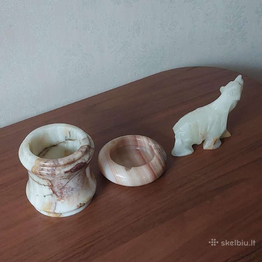 Gaminiai iš akmens .Akmuo .Dirbiniai iš akmens . - nuotraukos Nr. 9