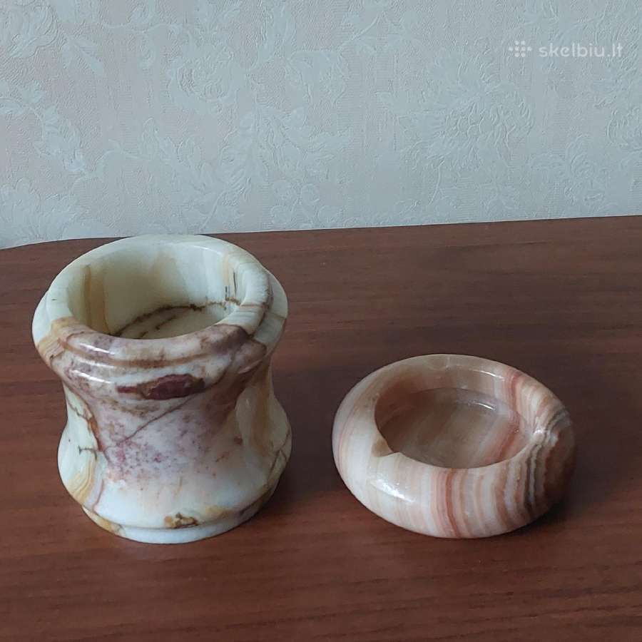 Gaminiai iš akmens .Akmuo .Dirbiniai iš akmens . - nuotraukos Nr. 14
