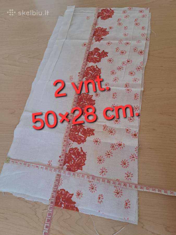 17 lino atraižų - nuotraukos Nr. 5