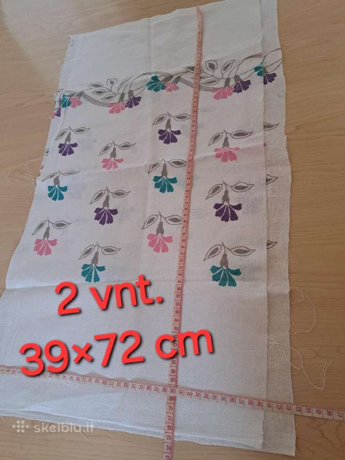 17 lino atraižų - nuotraukos Nr. 7
