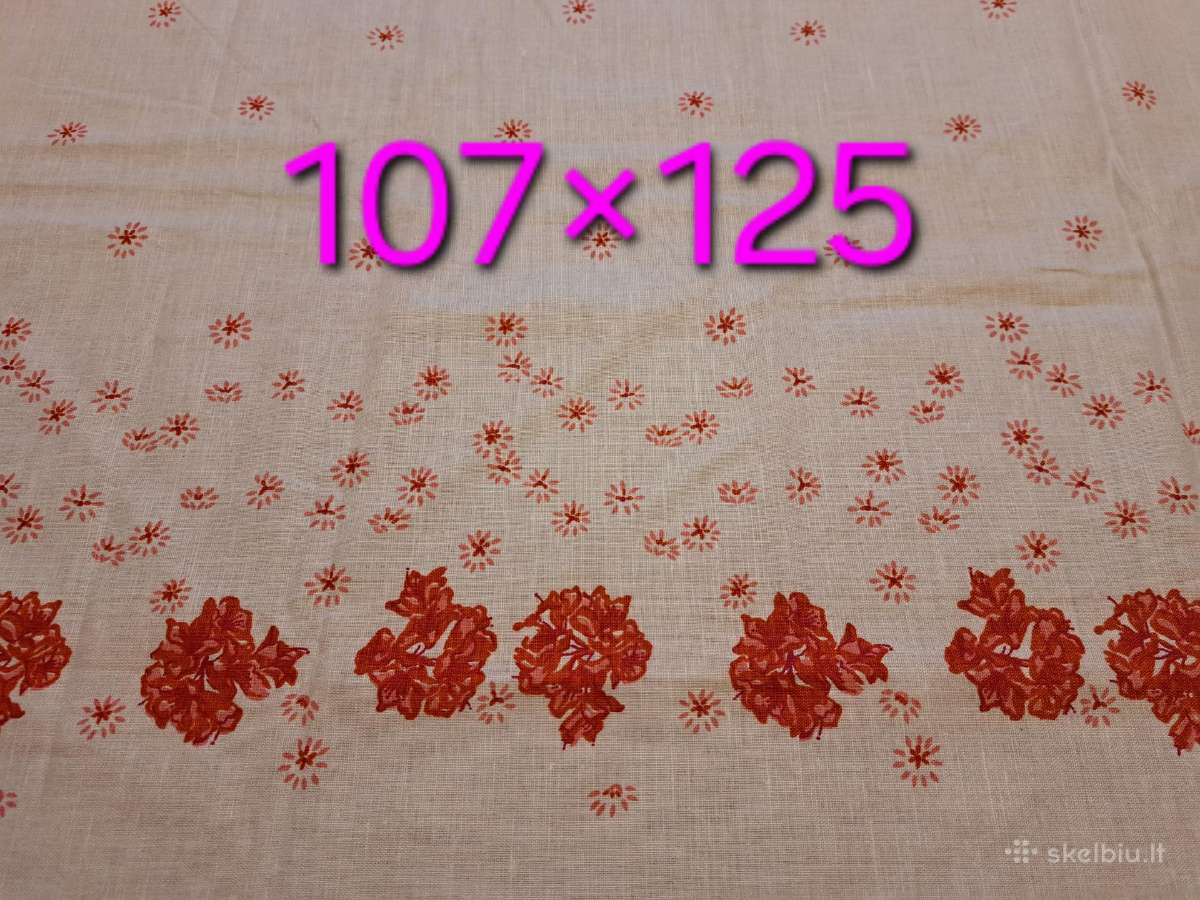 17 lino atraižų - nuotraukos Nr. 10