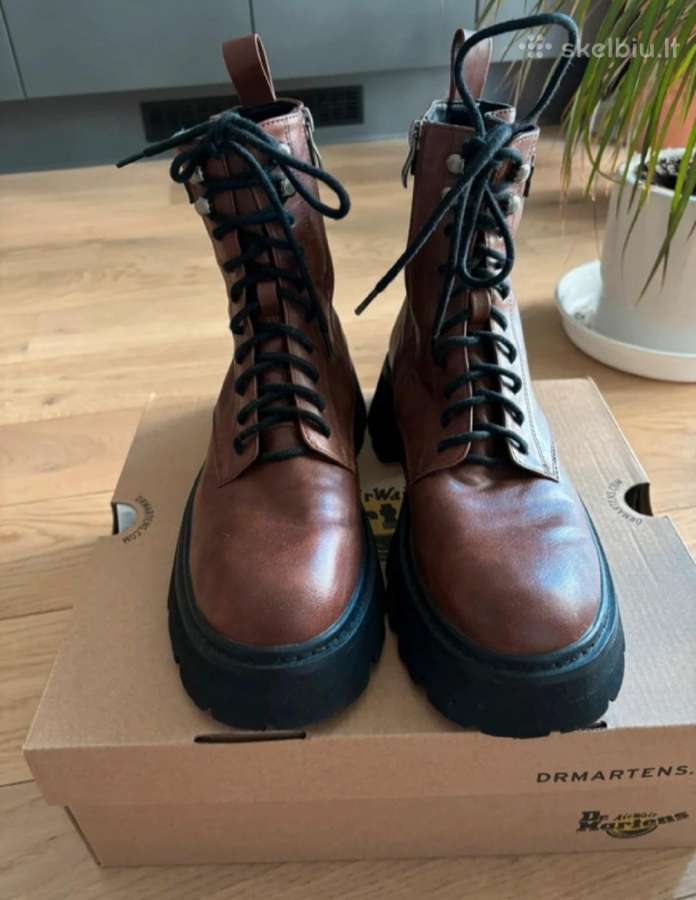 Twinset Milano batai