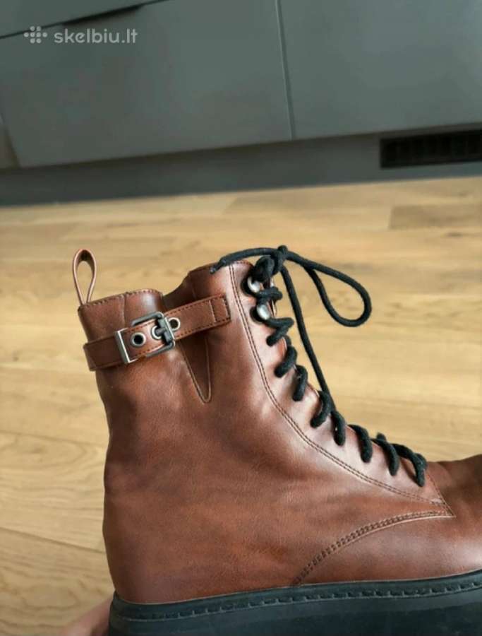 Twinset Milano batai - nuotraukos Nr. 3