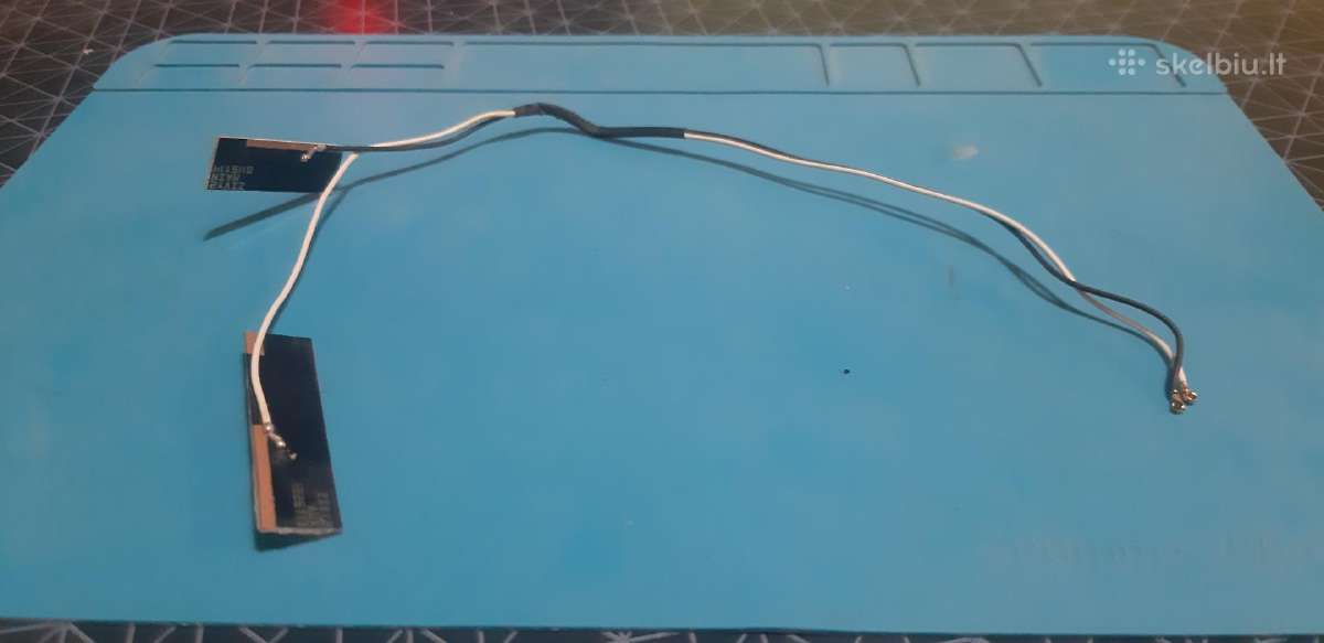 Lenovo Y50-70 WiFi antenos