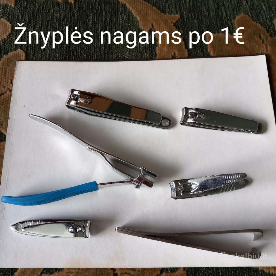 Žaislai ir kiti daiktai vaikams . - nuotraukos Nr. 19