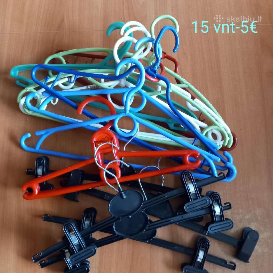 Žaislai ir kiti daiktai vaikams . - nuotraukos Nr. 21