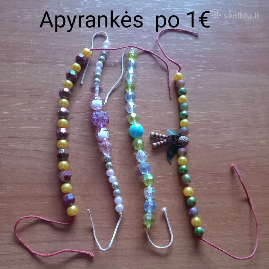 Žaislai ir kiti daiktai vaikams . - nuotraukos Nr. 22