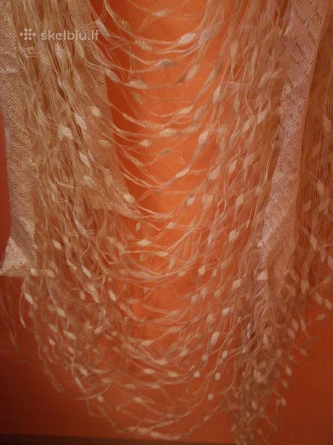 Dieninė užuolaida - nuotraukos Nr. 2