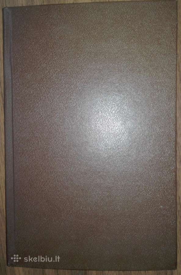 1798. Kančios Liudininkai G. Papini antikvarinė-ko - nuotraukos Nr. 10